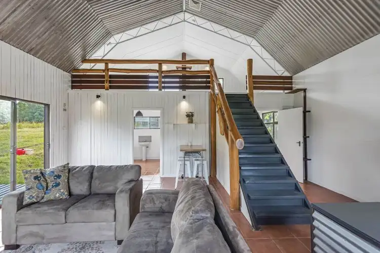 Third view of Homely rural property listing, 931 Swan Bay New Italy Road, New Italy NSW 2472