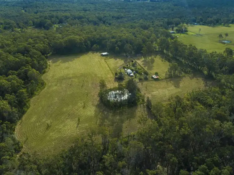 Fourth view of Homely rural property listing, 931 Swan Bay New Italy Road, New Italy NSW 2472