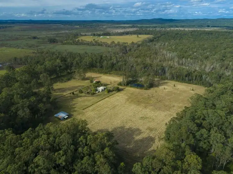Fifth view of Homely rural property listing, 931 Swan Bay New Italy Road, New Italy NSW 2472