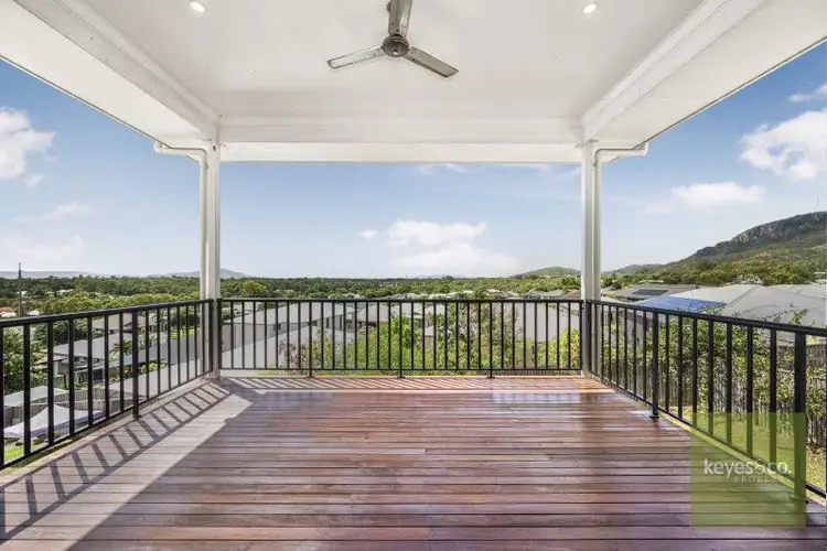 4 Moondani Close, Douglas QLD 4814