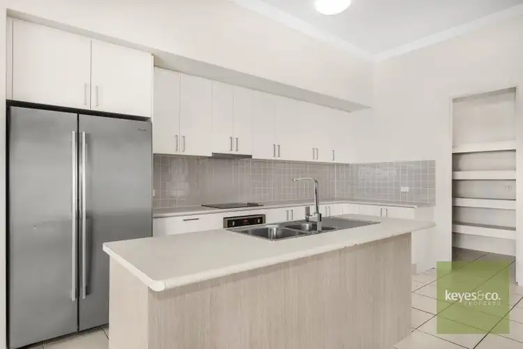 Second view of Homely house listing, 4 Moondani Close, Douglas QLD 4814