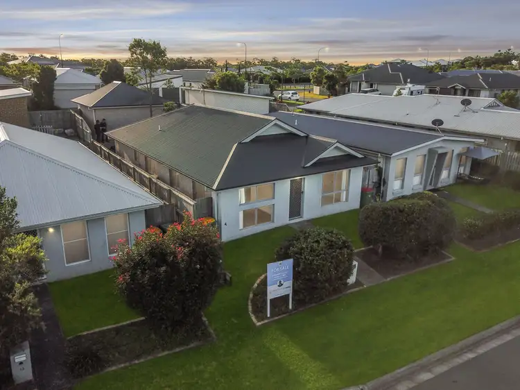 Main view of Homely house listing, 14 Alessandra Circuit, Coomera QLD 4209