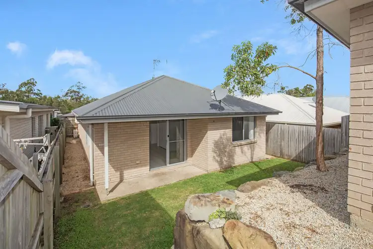 Second view of Homely house listing, 14 Alessandra Circuit, Coomera QLD 4209