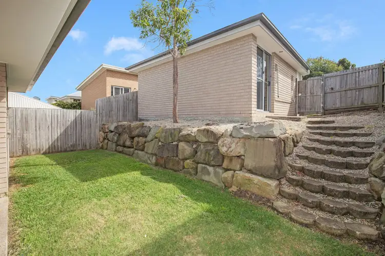 Third view of Homely house listing, 14 Alessandra Circuit, Coomera QLD 4209