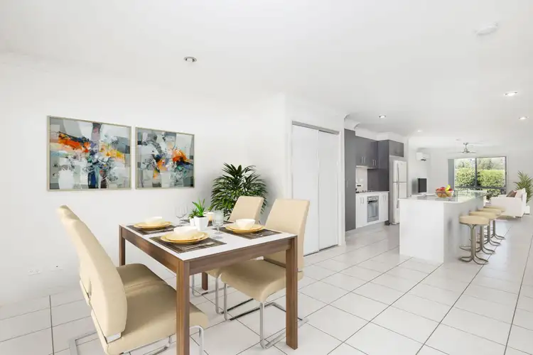 Fourth view of Homely house listing, 14 Alessandra Circuit, Coomera QLD 4209