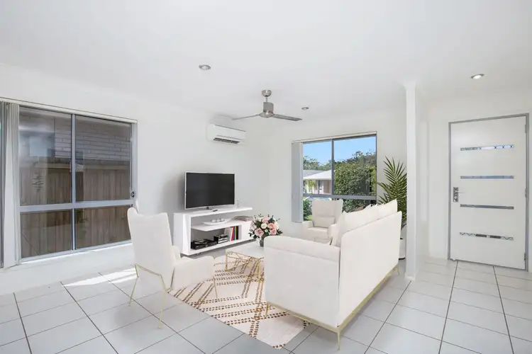 Fifth view of Homely house listing, 14 Alessandra Circuit, Coomera QLD 4209