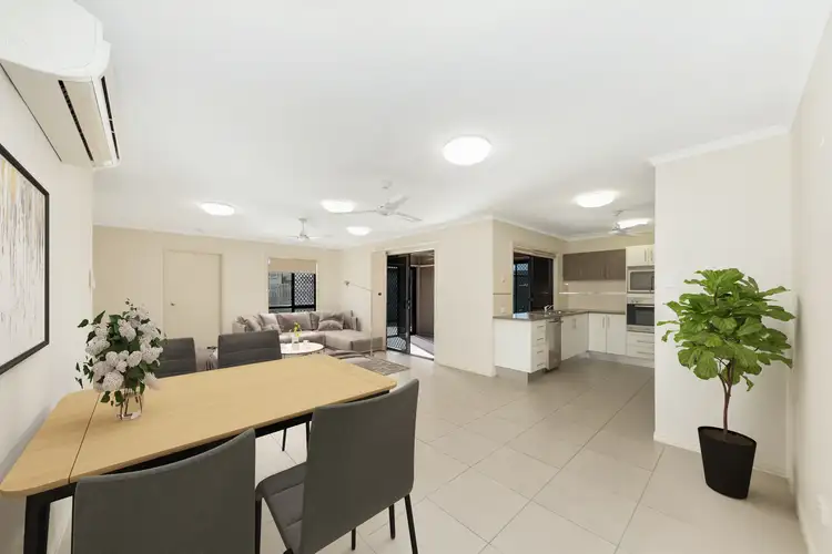 98 Summerland Drive, Deeragun QLD 4818