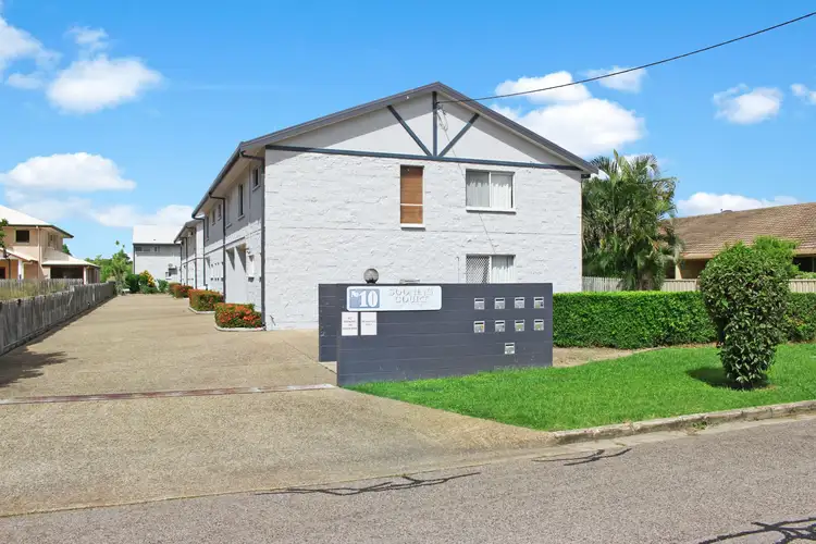 7/10 Sooning Street, Hermit Park QLD 4812