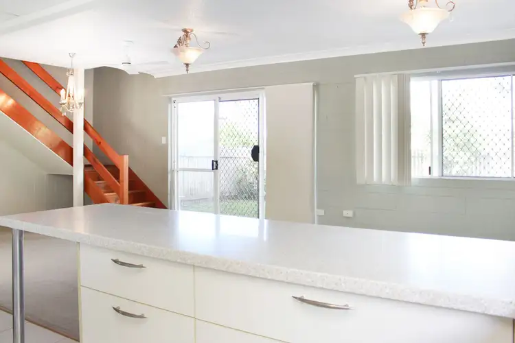 Third view of Homely unit listing, 7/10 Sooning Street, Hermit Park QLD 4812