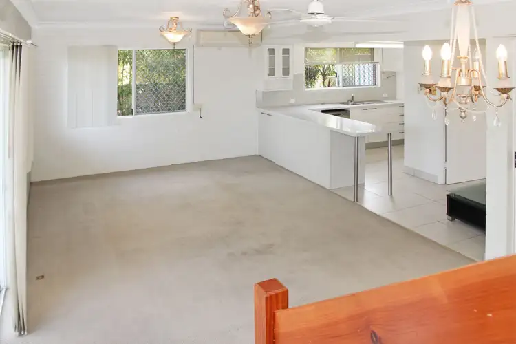 Fourth view of Homely unit listing, 7/10 Sooning Street, Hermit Park QLD 4812