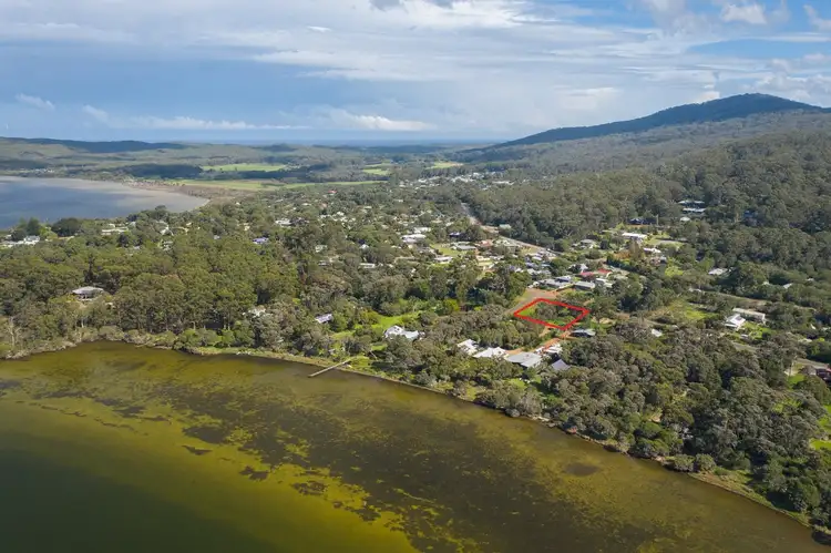 Fourth view of Homely land listing, 49 Minsterly Road, Denmark WA 6333