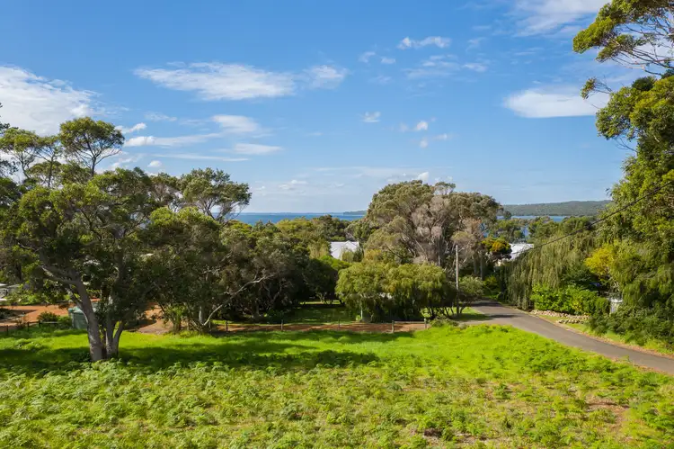 Fifth view of Homely land listing, 49 Minsterly Road, Denmark WA 6333