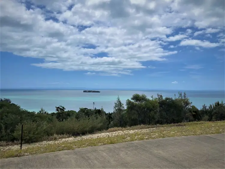 8 Triton Street, Tangalooma QLD 4025