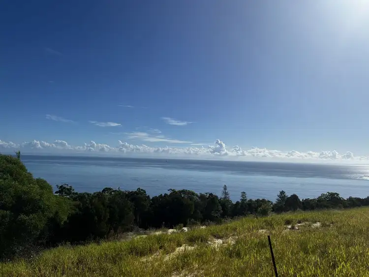 Second view of Homely land listing, 8 Triton Street, Tangalooma QLD 4025