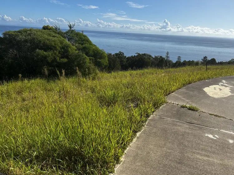 Third view of Homely land listing, 8 Triton Street, Tangalooma QLD 4025