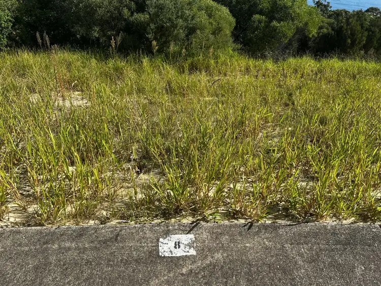 Fourth view of Homely land listing, 8 Triton Street, Tangalooma QLD 4025