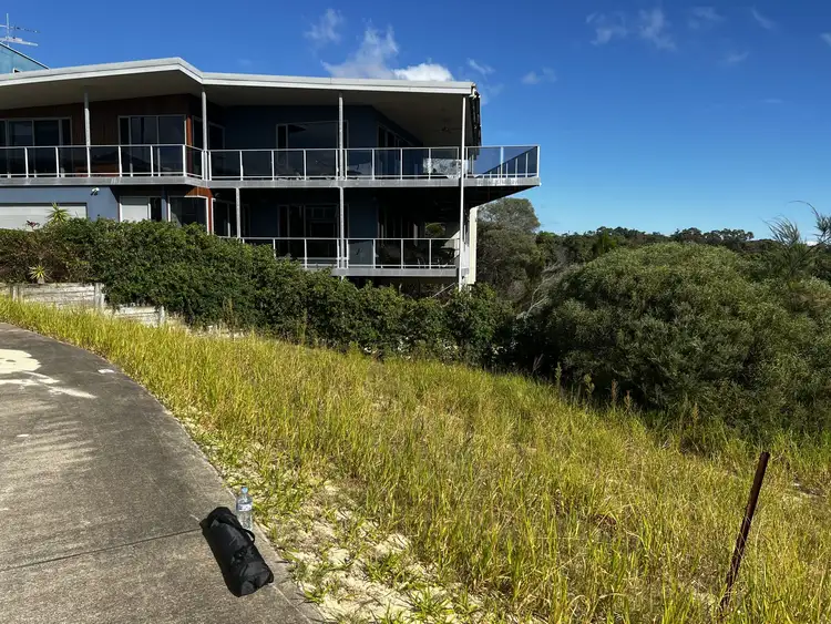 Fifth view of Homely land listing, 8 Triton Street, Tangalooma QLD 4025