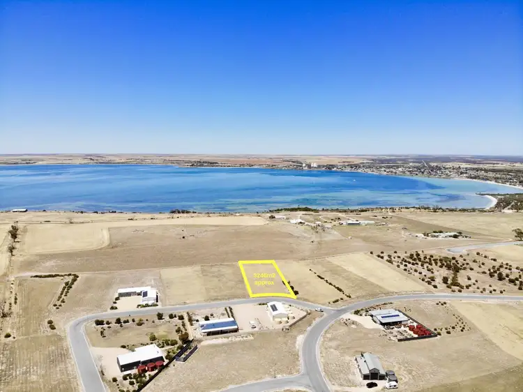 44 Vida May Way, Streaky Bay SA 5680