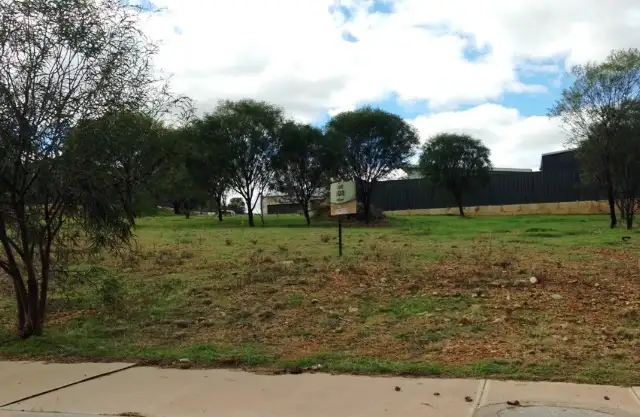 Main view of Homely land listing, 8 Bunker Way, Northam WA 6401