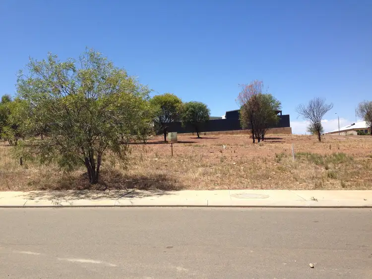 Second view of Homely land listing, 8 Bunker Way, Northam WA 6401