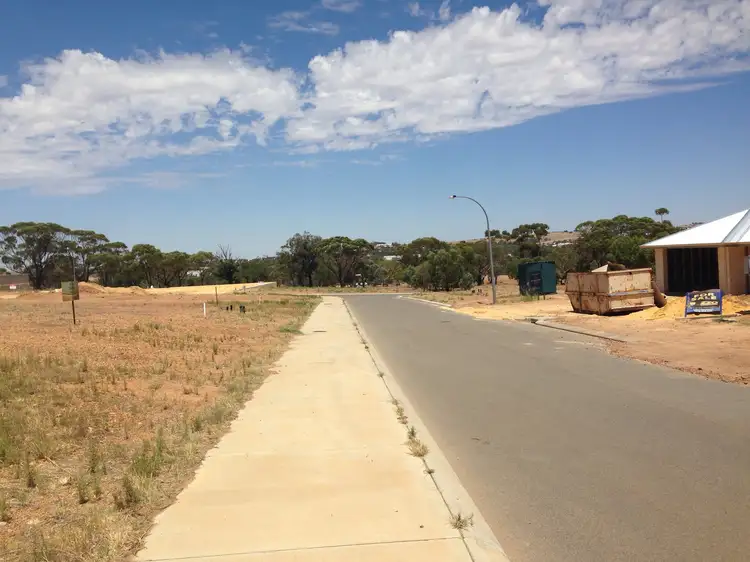 Third view of Homely land listing, 8 Bunker Way, Northam WA 6401
