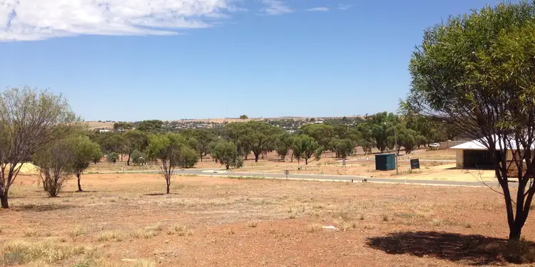 Fifth view of Homely land listing, 8 Bunker Way, Northam WA 6401