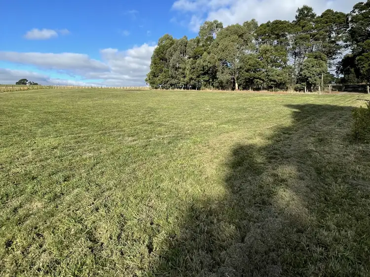 Second view of Homely land listing, 190 Belverdere Drive, Elliminyt VIC 3250