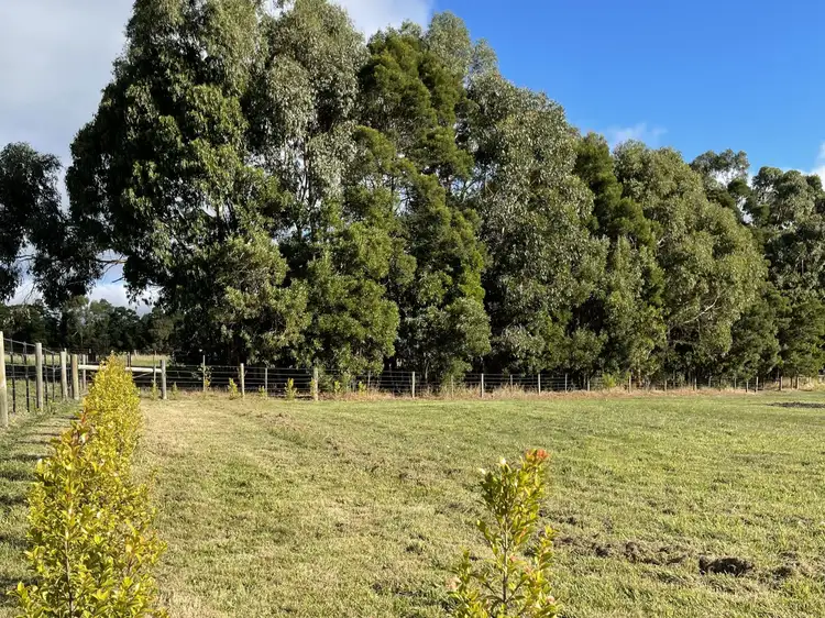Fourth view of Homely land listing, 190 Belverdere Drive, Elliminyt VIC 3250