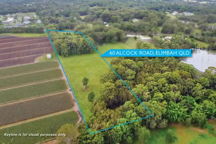 Fourth view of Homely rural property listing, 60 Alcock Road, Elimbah QLD 4516