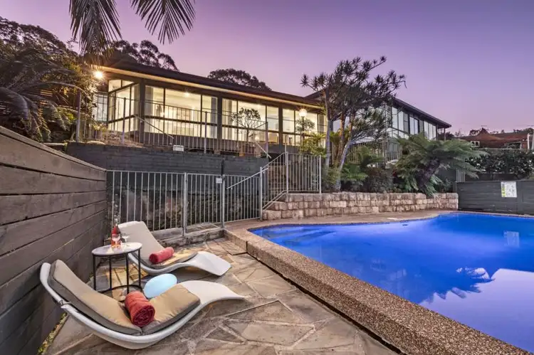 Main view of Homely house listing, 30 Karina Crescent, Belrose NSW 2085