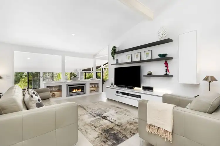 Second view of Homely house listing, 30 Karina Crescent, Belrose NSW 2085