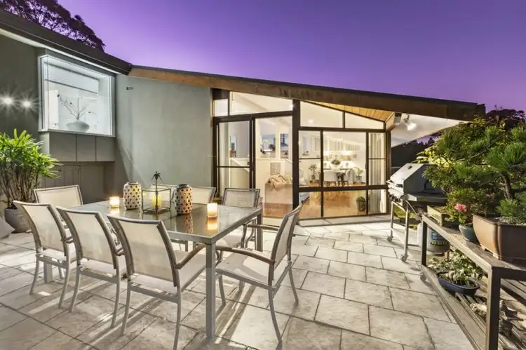 Fifth view of Homely house listing, 30 Karina Crescent, Belrose NSW 2085