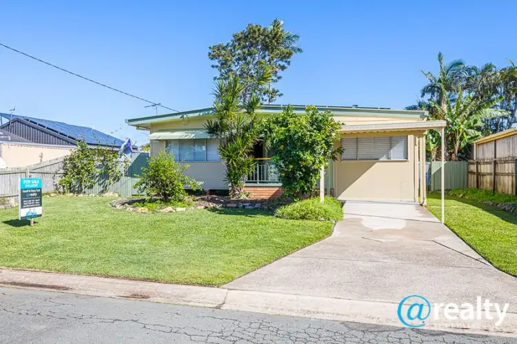 Main view of Homely house listing, 16 Wallimbi Avenue, Bellara QLD 4507