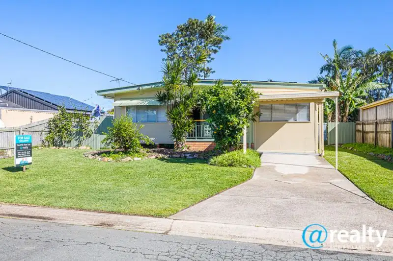 Main view of Homely house listing, 16 Wallimbi Avenue, Bellara QLD 4507