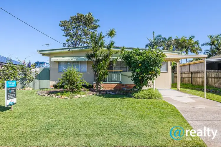 Second view of Homely house listing, 16 Wallimbi Avenue, Bellara QLD 4507