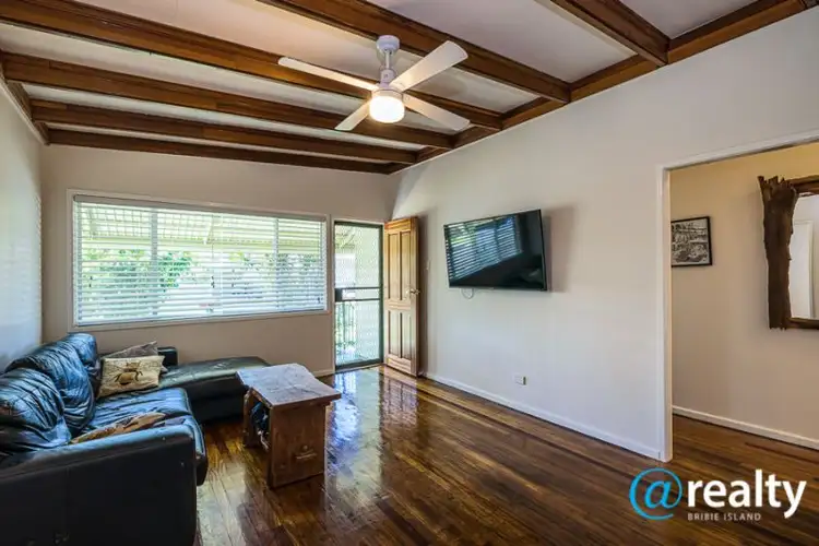 Fourth view of Homely house listing, 16 Wallimbi Avenue, Bellara QLD 4507