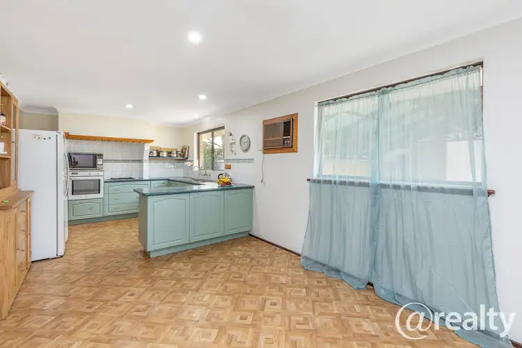 Third view of Homely house listing, 7 McCormack Place, Maida Vale WA 6057