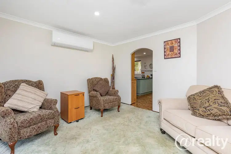 Fourth view of Homely house listing, 7 McCormack Place, Maida Vale WA 6057