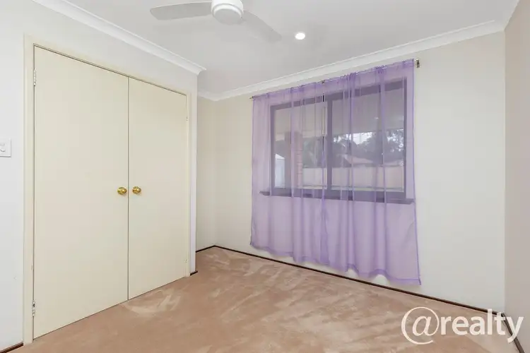 Sixth view of Homely house listing, 7 McCormack Place, Maida Vale WA 6057