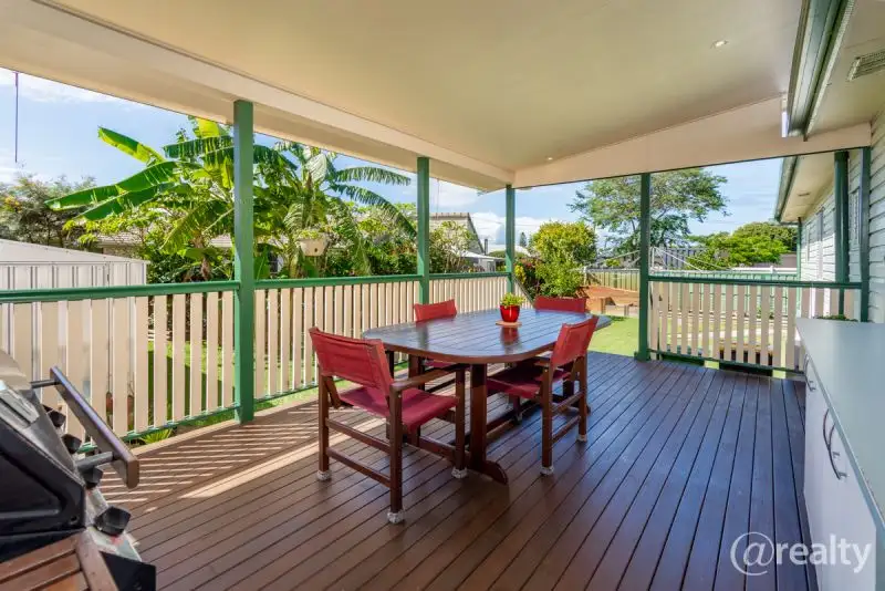 Main view of Homely house listing, 5 Gidya Avenue, Bongaree QLD 4507