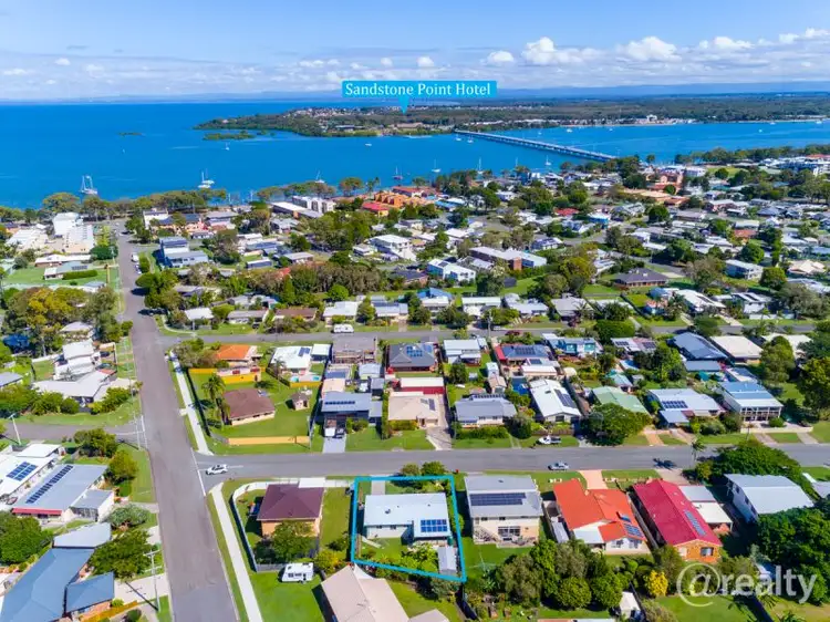 Second view of Homely house listing, 5 Gidya Avenue, Bongaree QLD 4507