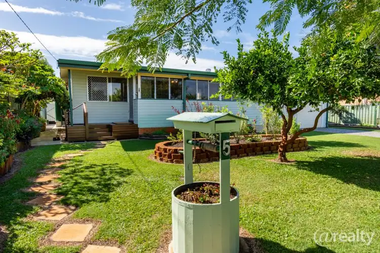 Third view of Homely house listing, 5 Gidya Avenue, Bongaree QLD 4507