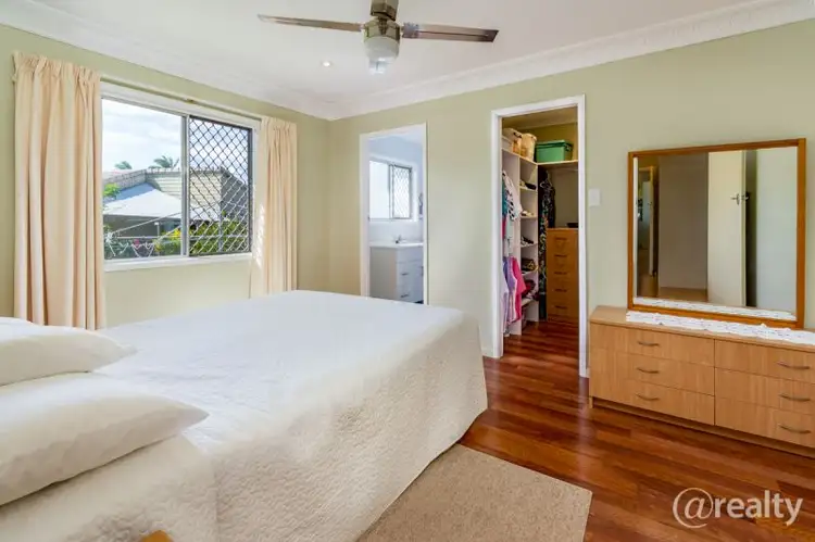 Fourth view of Homely house listing, 5 Gidya Avenue, Bongaree QLD 4507
