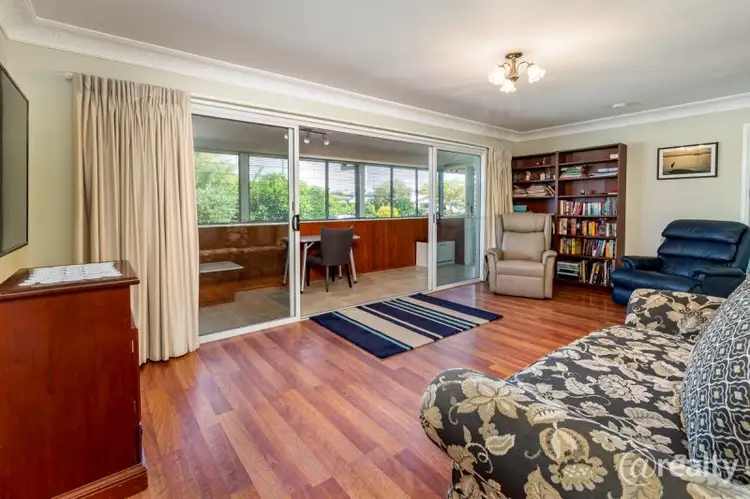 Fifth view of Homely house listing, 5 Gidya Avenue, Bongaree QLD 4507