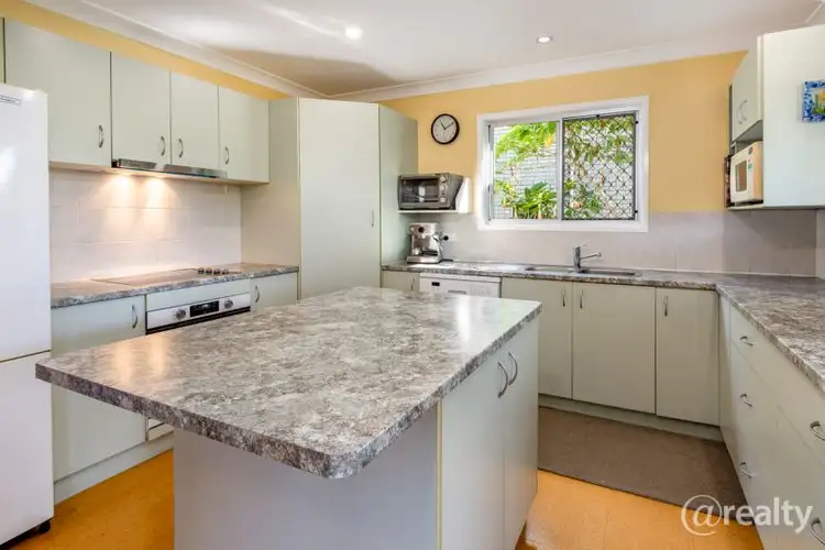 Sixth view of Homely house listing, 5 Gidya Avenue, Bongaree QLD 4507