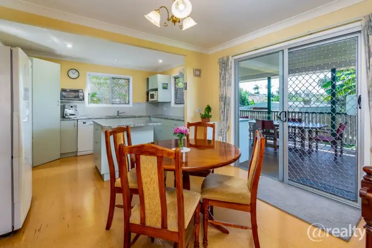 Seventh view of Homely house listing, 5 Gidya Avenue, Bongaree QLD 4507
