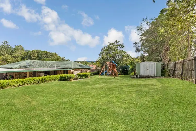 Main view of Homely house listing, 27 Wappa Outlook Drive, Yandina QLD 4561