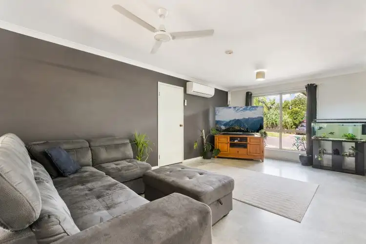 Third view of Homely house listing, 27 Wappa Outlook Drive, Yandina QLD 4561
