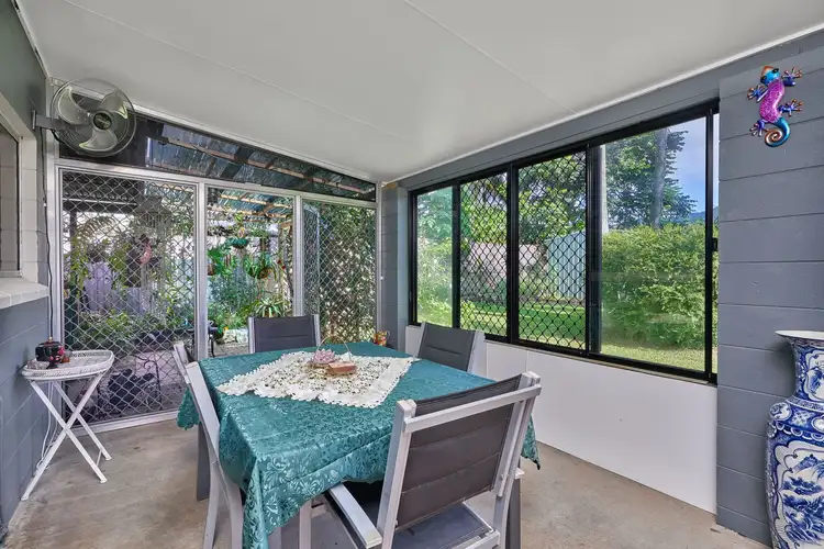 Seventh view of Homely house listing, 9 Vianen Close, Bentley Park QLD 4869