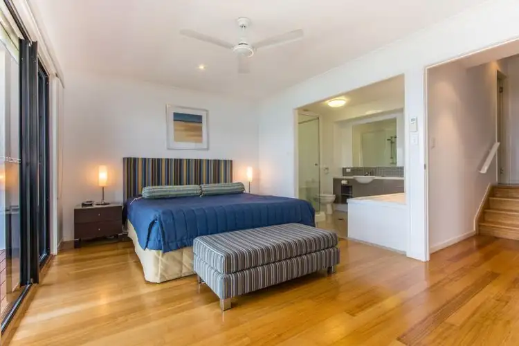 Second view of Homely apartment listing, Shorelines 26/5 Acacia Drive, Hamilton Island QLD 4803